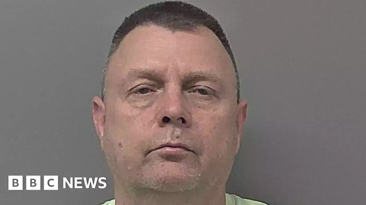 Port of Hull: Lorry driver jailed for £6m cocaine smuggling plot