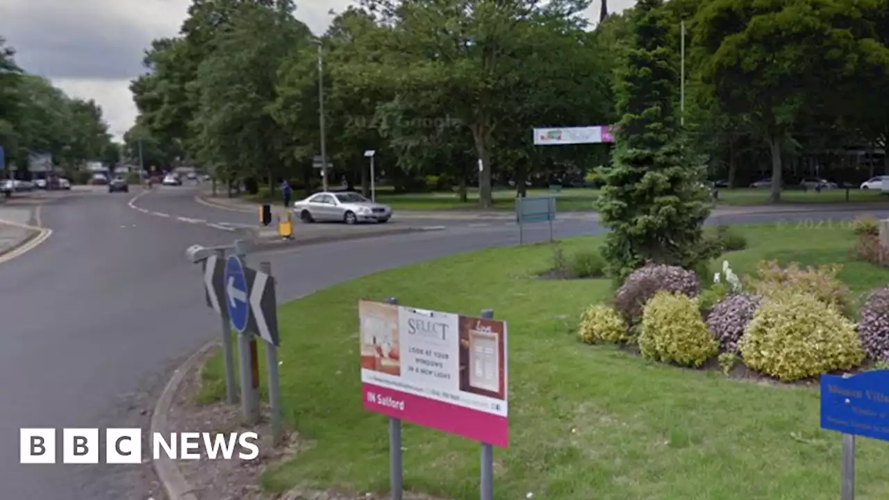 Salford kidnap attempts: Man arrested after three girls targeted