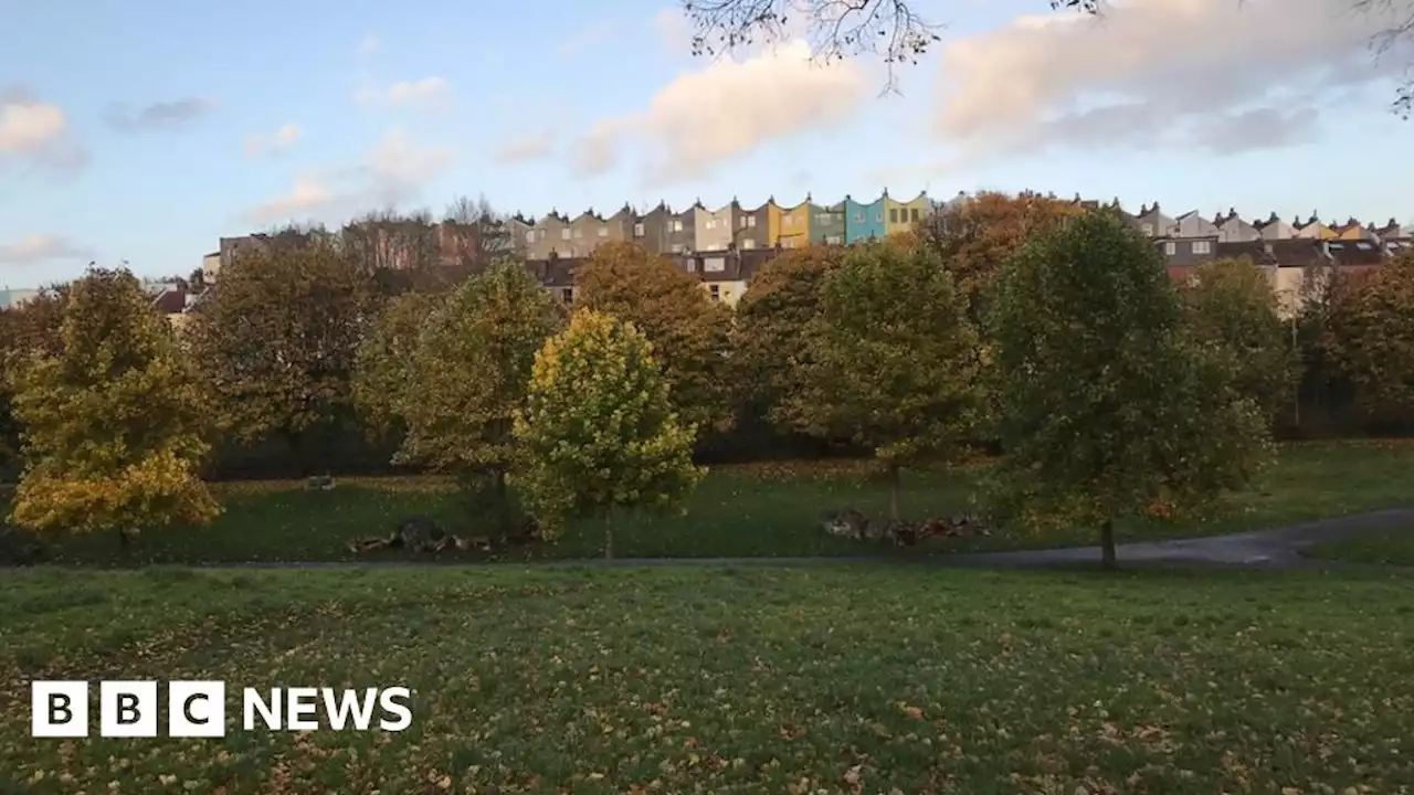 UK's greenest city centres named in study