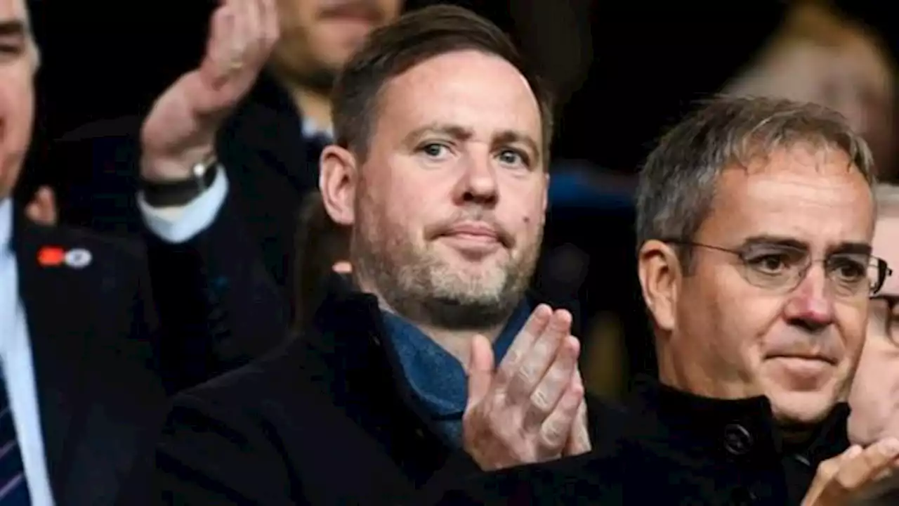 Rangers closing in on Beale becoming new boss