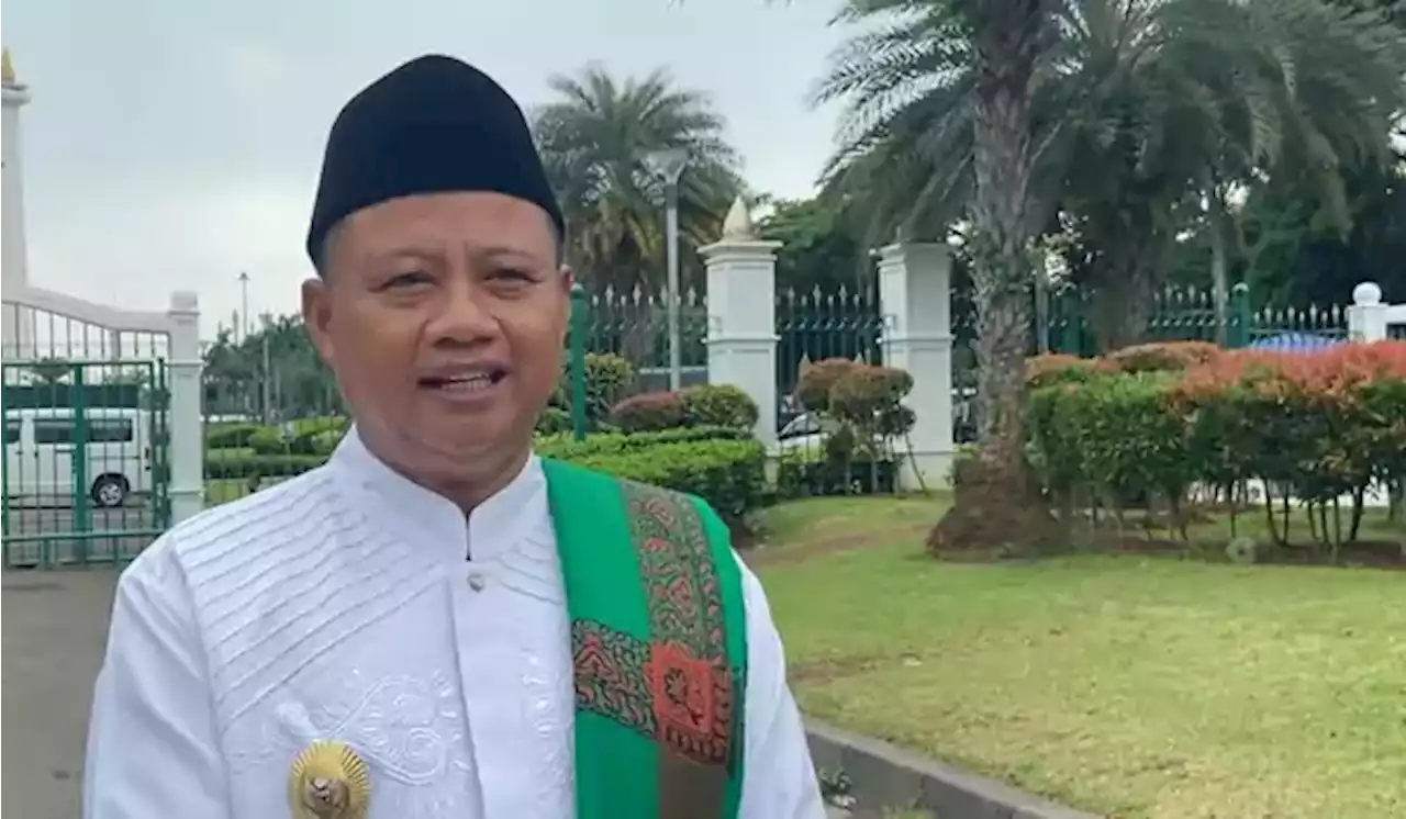 Kocak, Tanggapan Wagub Jabar soal Pemimpin Berambut Putih