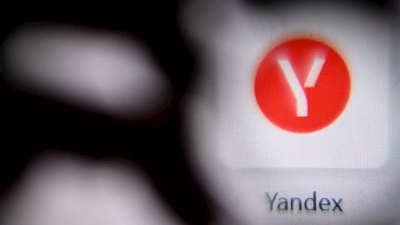 Yandex, le Google russe, veut quitter la Russie