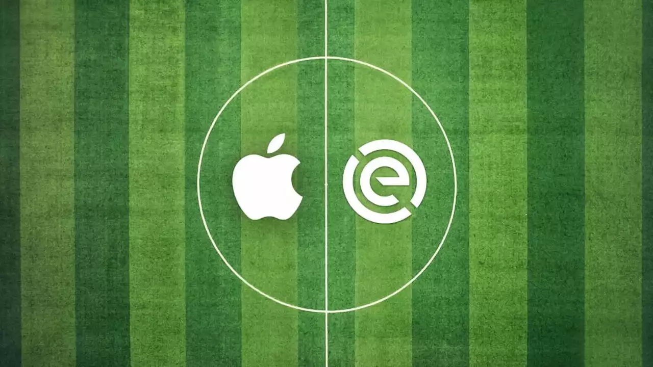 Report: Apple could acquire broadcast rights to Dutch soccer league Eredivisie