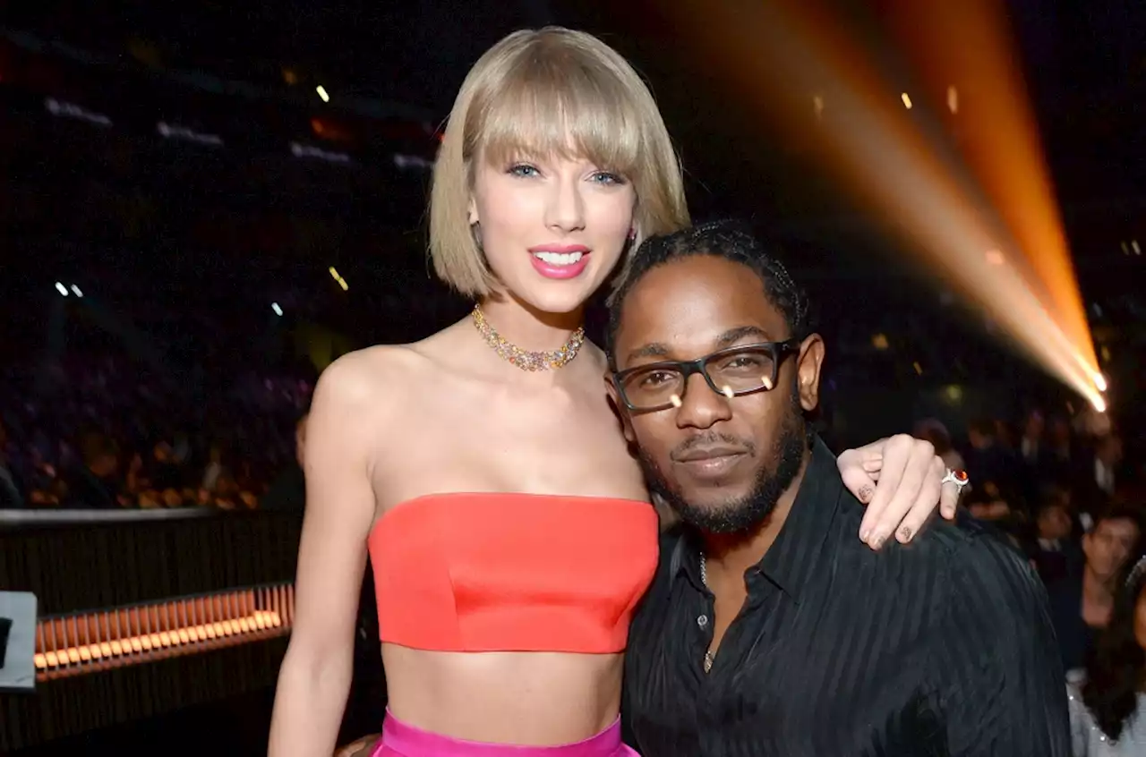 Grammys 2023: Kendrick Lamar & Taylor Swift Are Vying for Best Music Video. Both Would Achieve Major Firsts If They Won