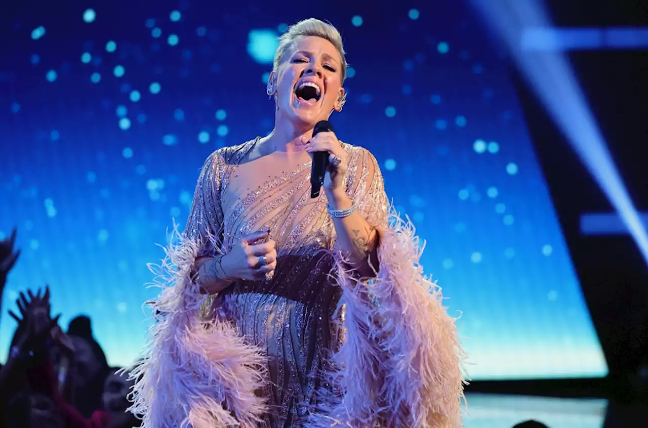 P!nk Thanks Pastor for Calling Out Evangelical Silence After Colorado Shooting at Gay Club