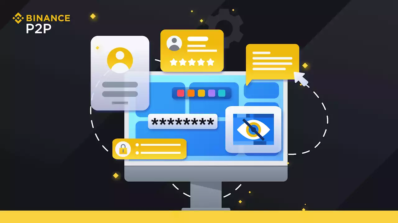 Fund Password: A New Security Feature For Faster and Safer Transactions on Binance P2P | Binance Blog