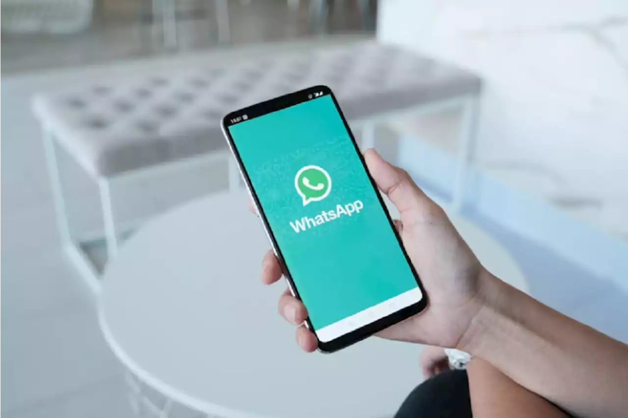 Calvin Kizana Eks Gojek Kini Jadi Bos WhatsApp Indonesia