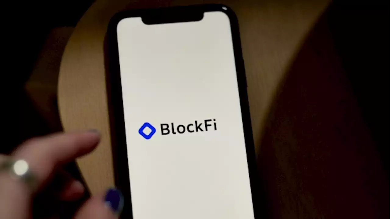 Crypto lender BlockFi goes bankrupt in aftermath of FTX meltdown - BNN Bloomberg