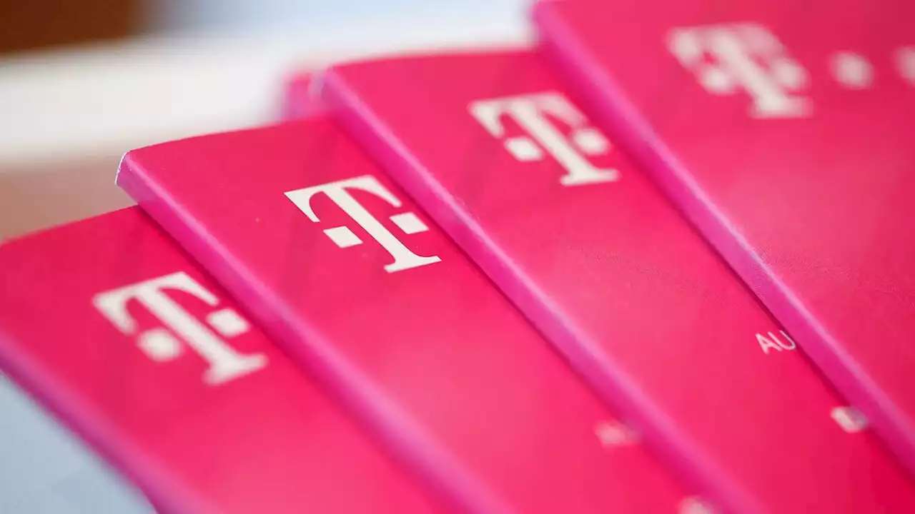 Hohe steuerfreie Dividende? Die Telekom-Aktie ist einen Blick wert