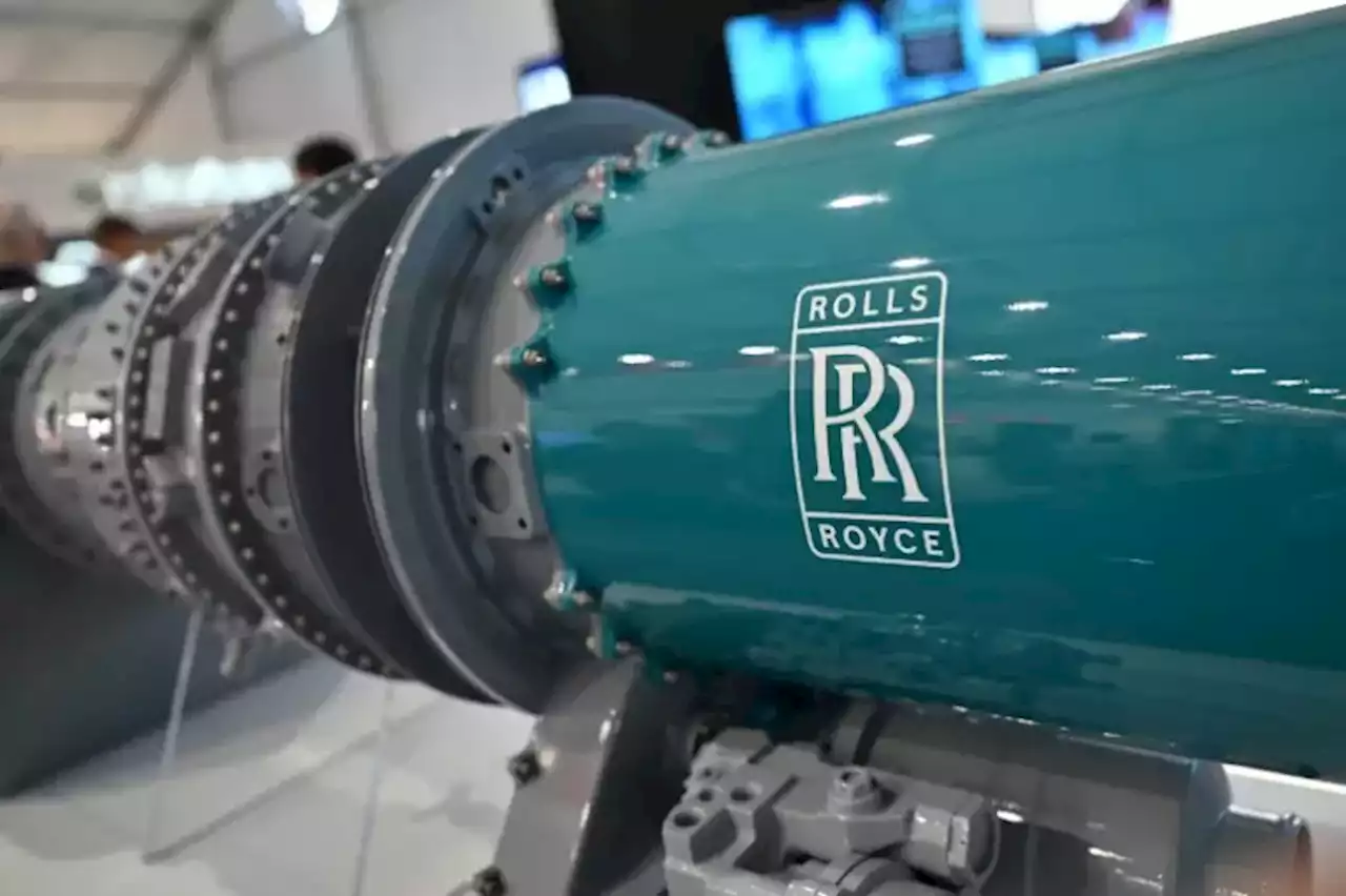 Rolls-Royce essaie un moteur d'avion \u00e0 l'hydrog\u00e8ne pour un futur encore lointain