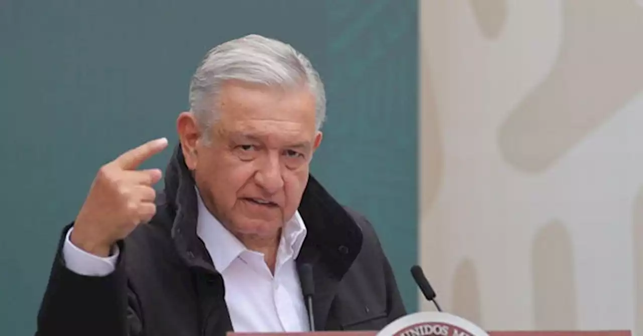 Mexican President Vows Swift Action After Cartel Gunmen Kill General