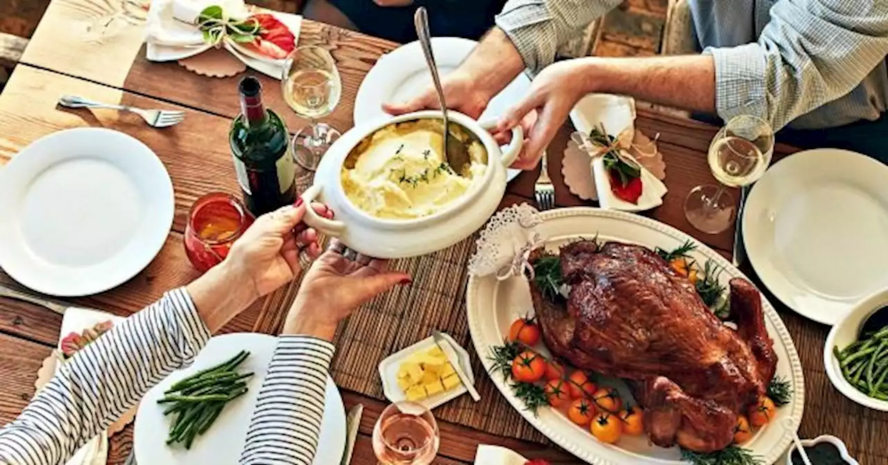 Two Families Share Thanksgiving Together After NYPD Officer Donates Kidney