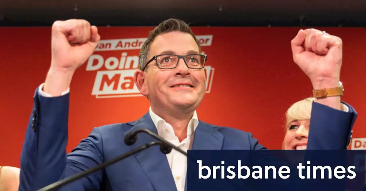 Does the Victorian election hold lessons for Queensland?