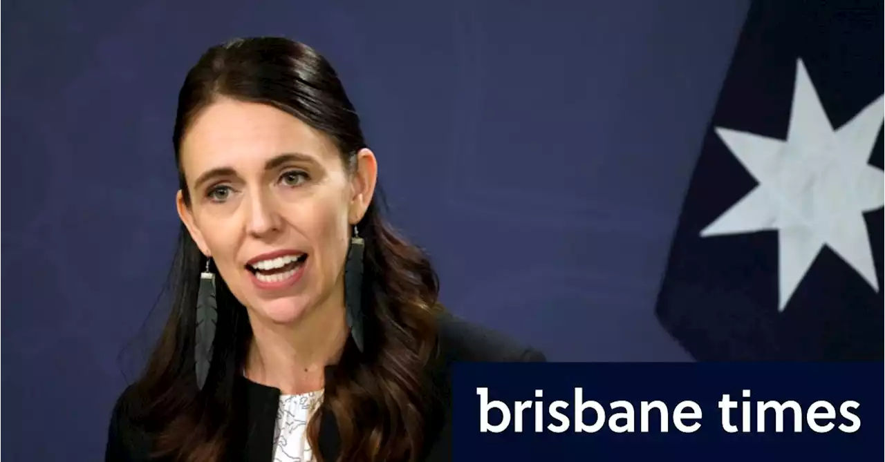 Kiwis locked out during pandemic urged to use their vote against Ardern