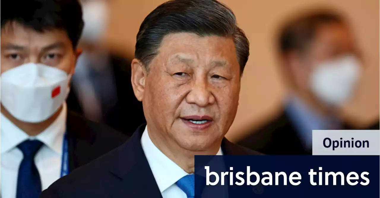 Xi Jinping has no one to blame but himself as China’s COVID hole gets deeper