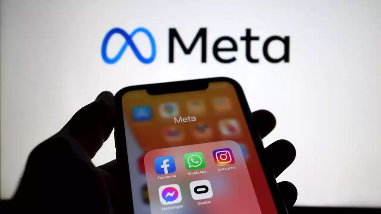 Meta fined €265m by Data Protection Commission over Facebook data breach