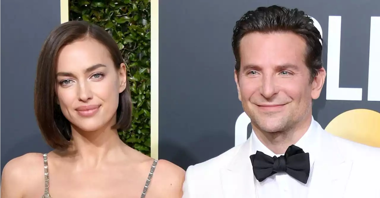 Irina Shayk Shared A Rare Glimpse Into Her Life With Bradley Cooper And Their Daughter Lea