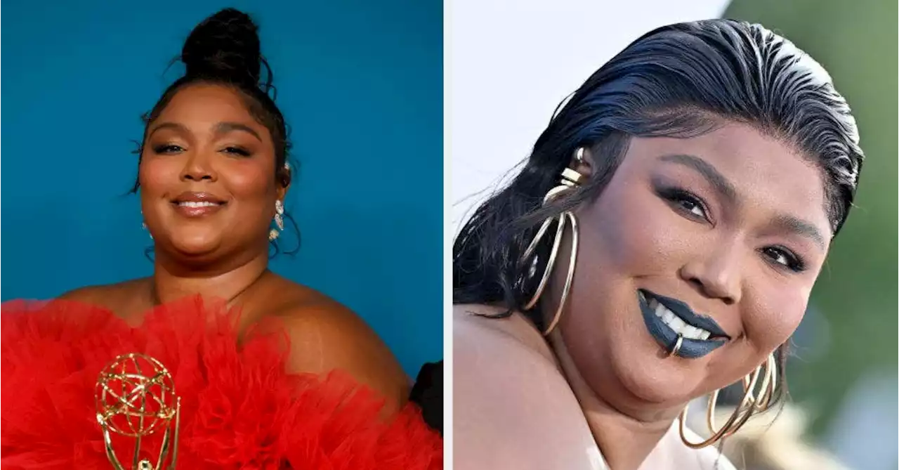 Lizzo Opened Up About The 'Inherent Racism' Of Pop Music Genre, And The Truth Hurts