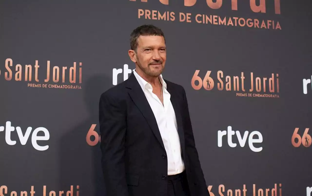 Antonio Banderas: Tom Holland wäre ein guter Zorro