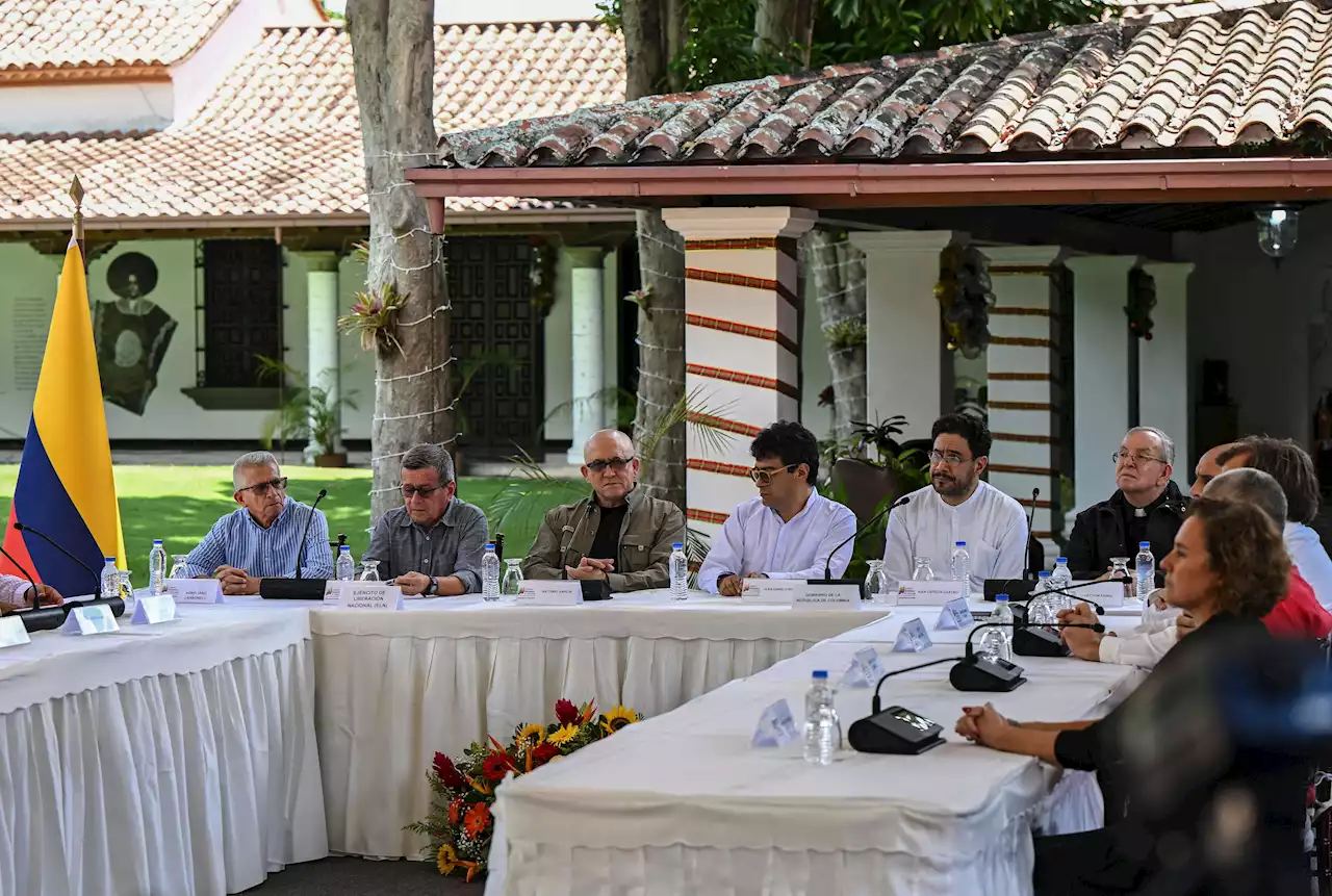 ¿Por qué esta vez podrían ser diferentes los diálogos entre gobierno y ELN?