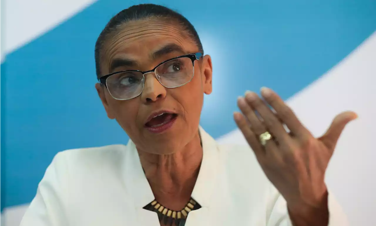 Ninguém melhor que Lula para resolver impasses sobre a PEC, diz Marina Silva