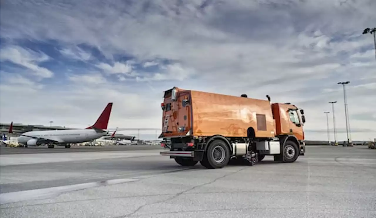 Analyst sieht deutlich bessere Aussichten für diese Maschinenbau-Aktie