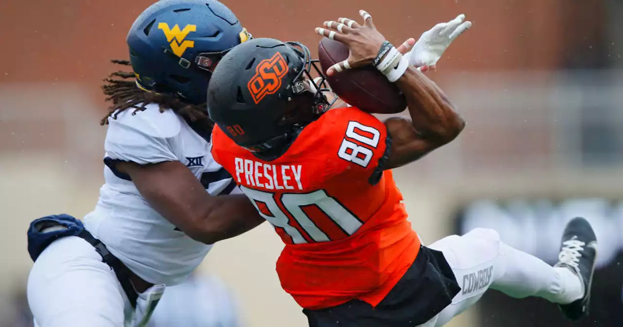 Texas Tech rallies for wild 51-48 OT victory over Oklahoma