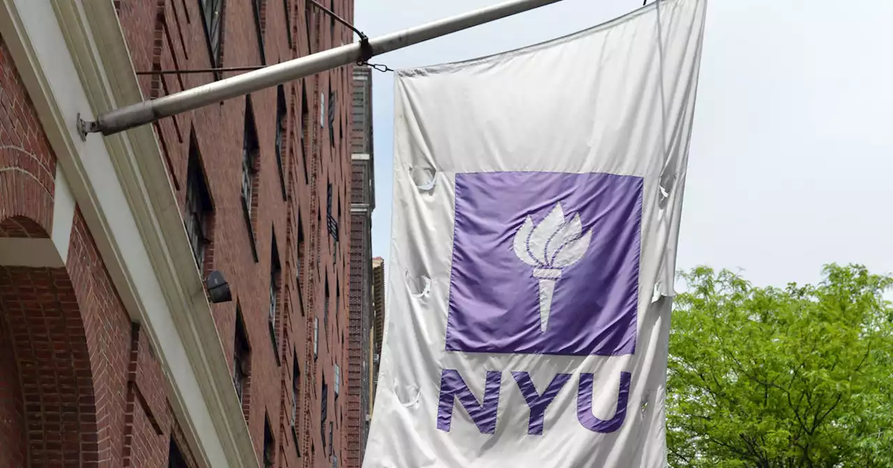 NYU students express shock, dismay over intruder getting into residence hall