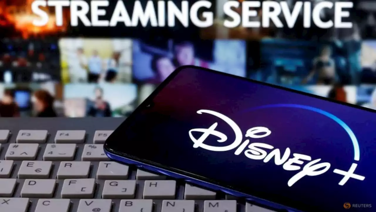 Disney CEO Bob Iger calls the drive to make streaming profitable a priority