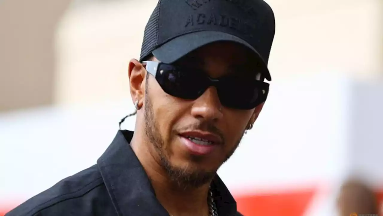 Hamilton's team take Extreme E title from Rosberg's