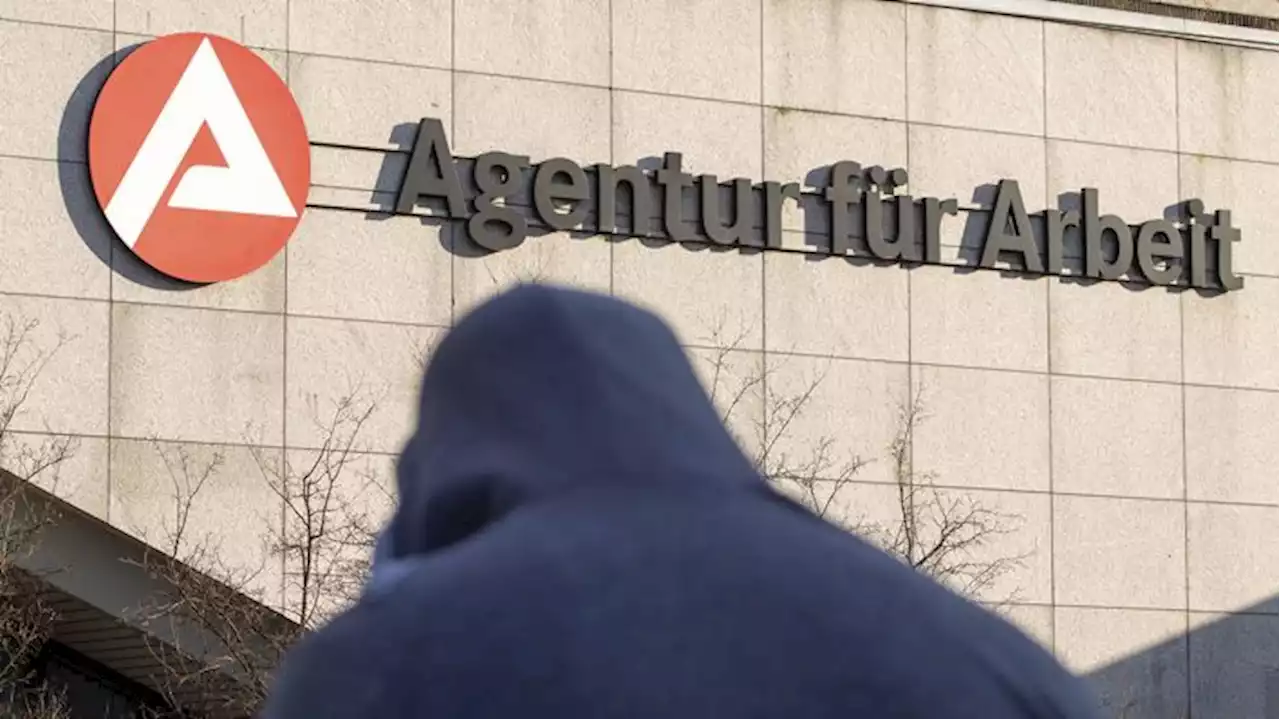 Jobcenter beklagen Aggression bei Arbeitssuchenden