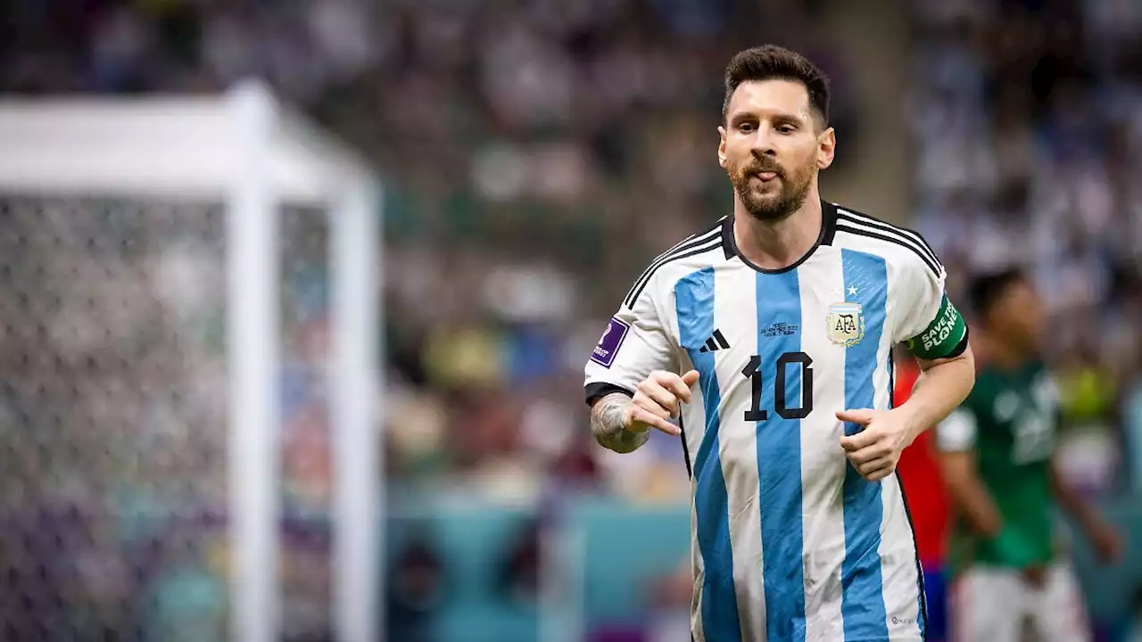 Mega-Gerücht um Messi kracht in die WM