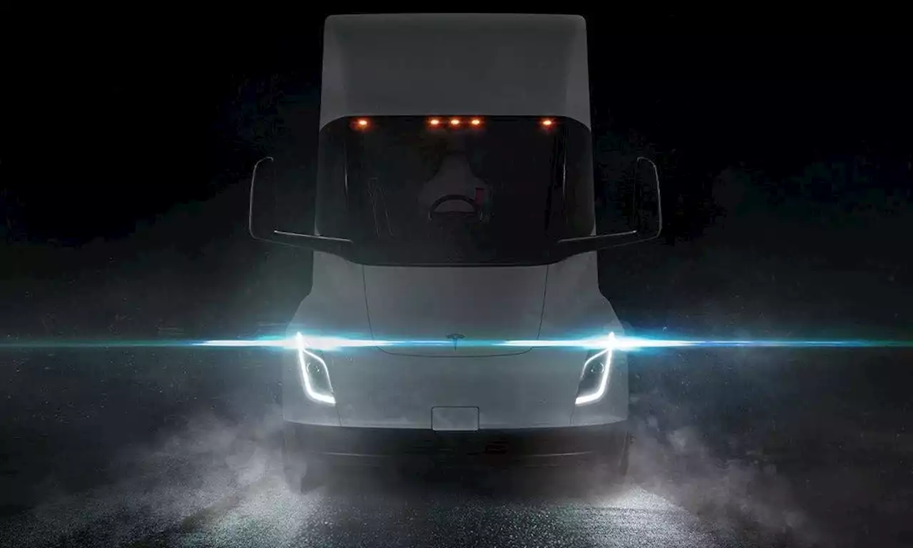 The Tesla Semi Is Going To Change The World