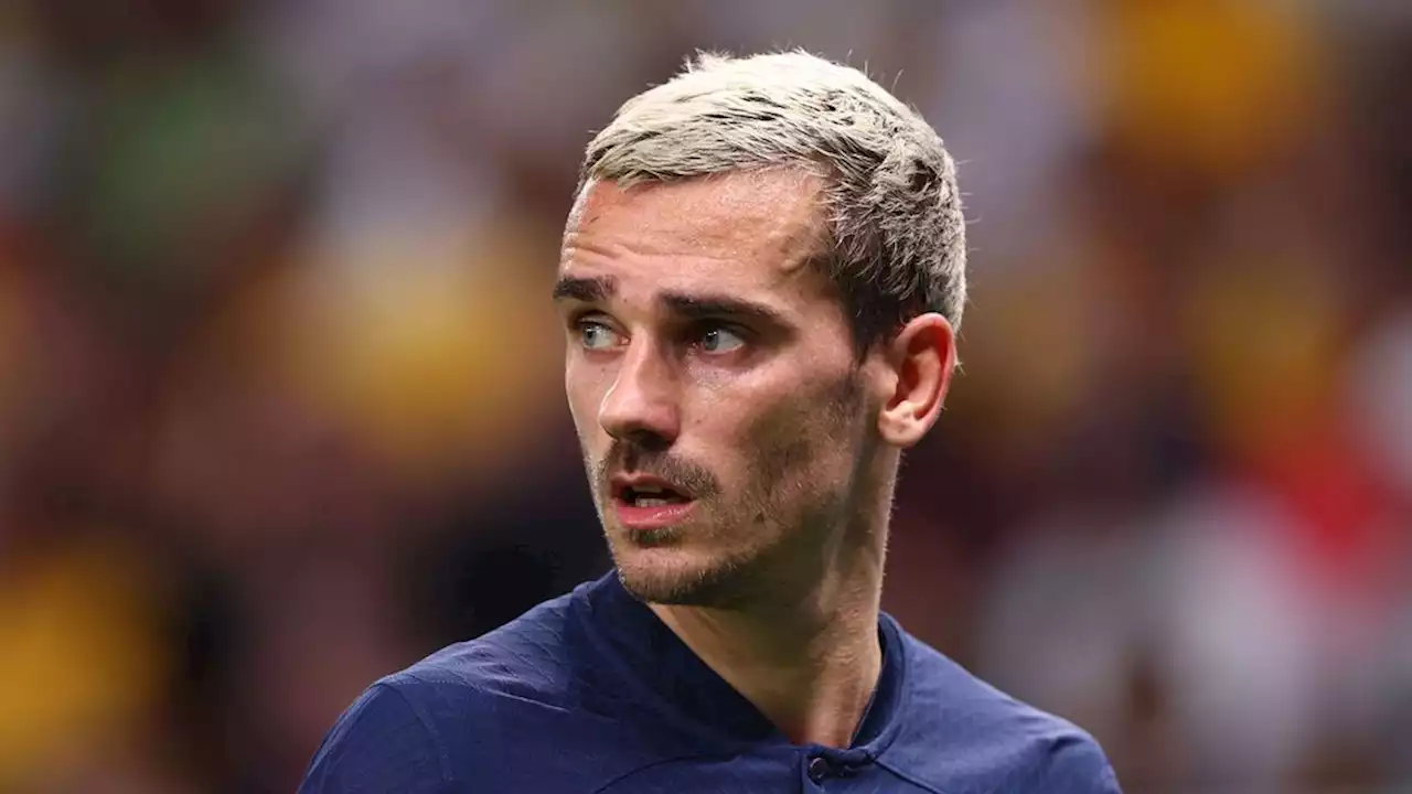 Antoine Griezmann : cette phrase surprenante qu'il répète à tout bout de champ