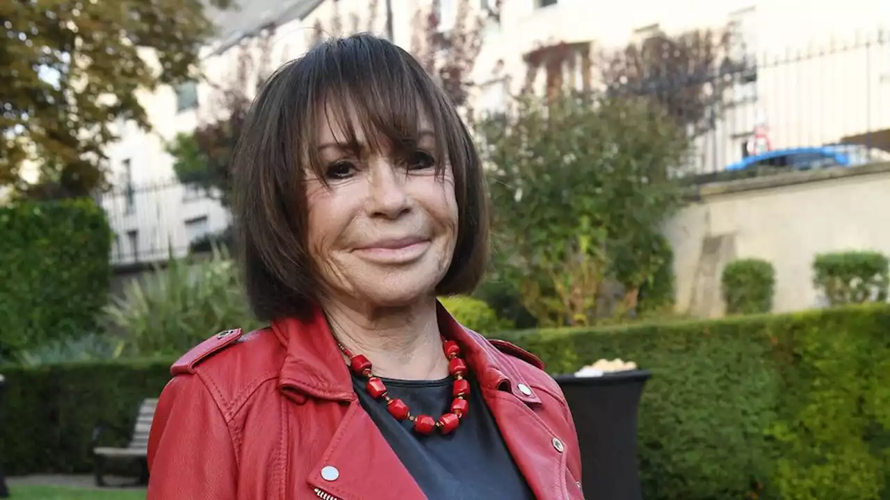 Danièle Evenou : c'est toujours la guerre avec Marion Game, l'ex de Jacques Martin, son ancien compagnon