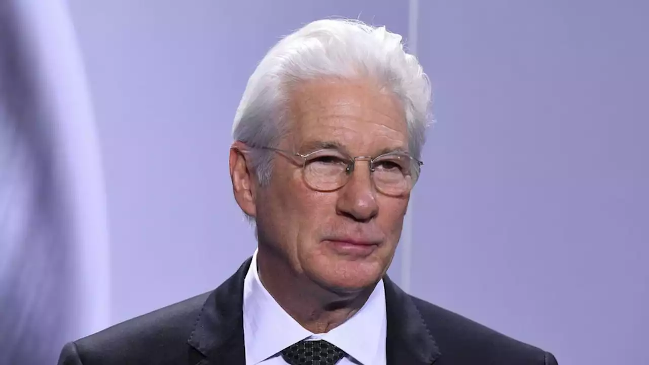 Richard Gere : avec qui était-il en couple au moment de Pretty Woman ?