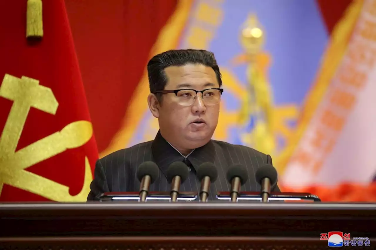 Coreia do Norte planeja força nuclear 'mais poderosa do mundo', diz Kim Jong Un