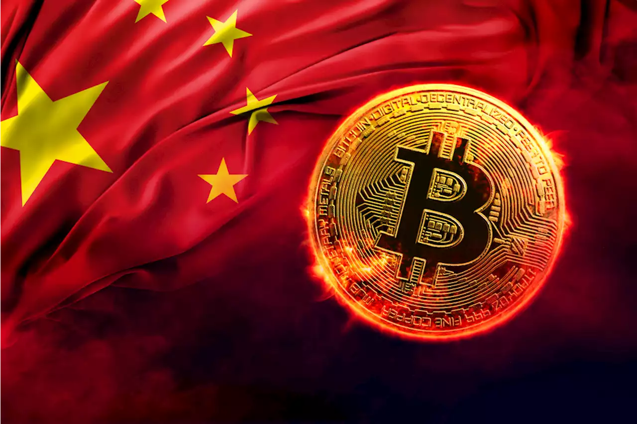 China Unrest Sparks Bitcoin Selloffs, with Some Analysts Setting Target of $10,000 | CoinMarketCap