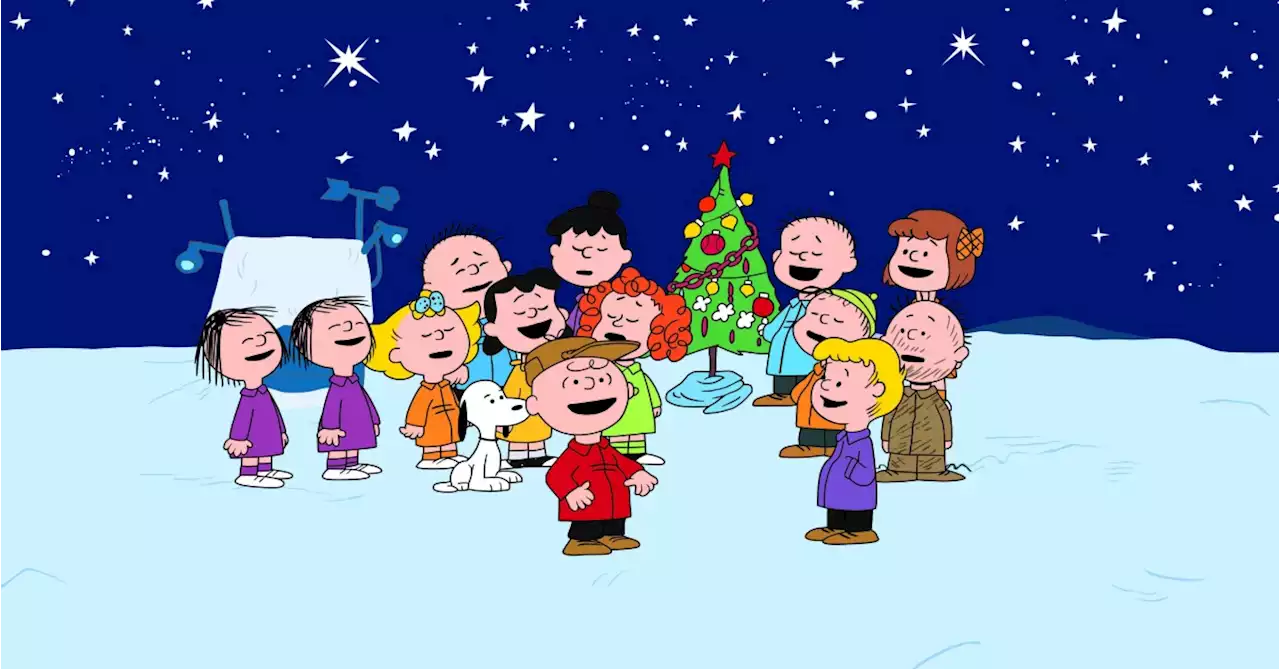 Where to Watch A Charlie Brown Christmas This Year