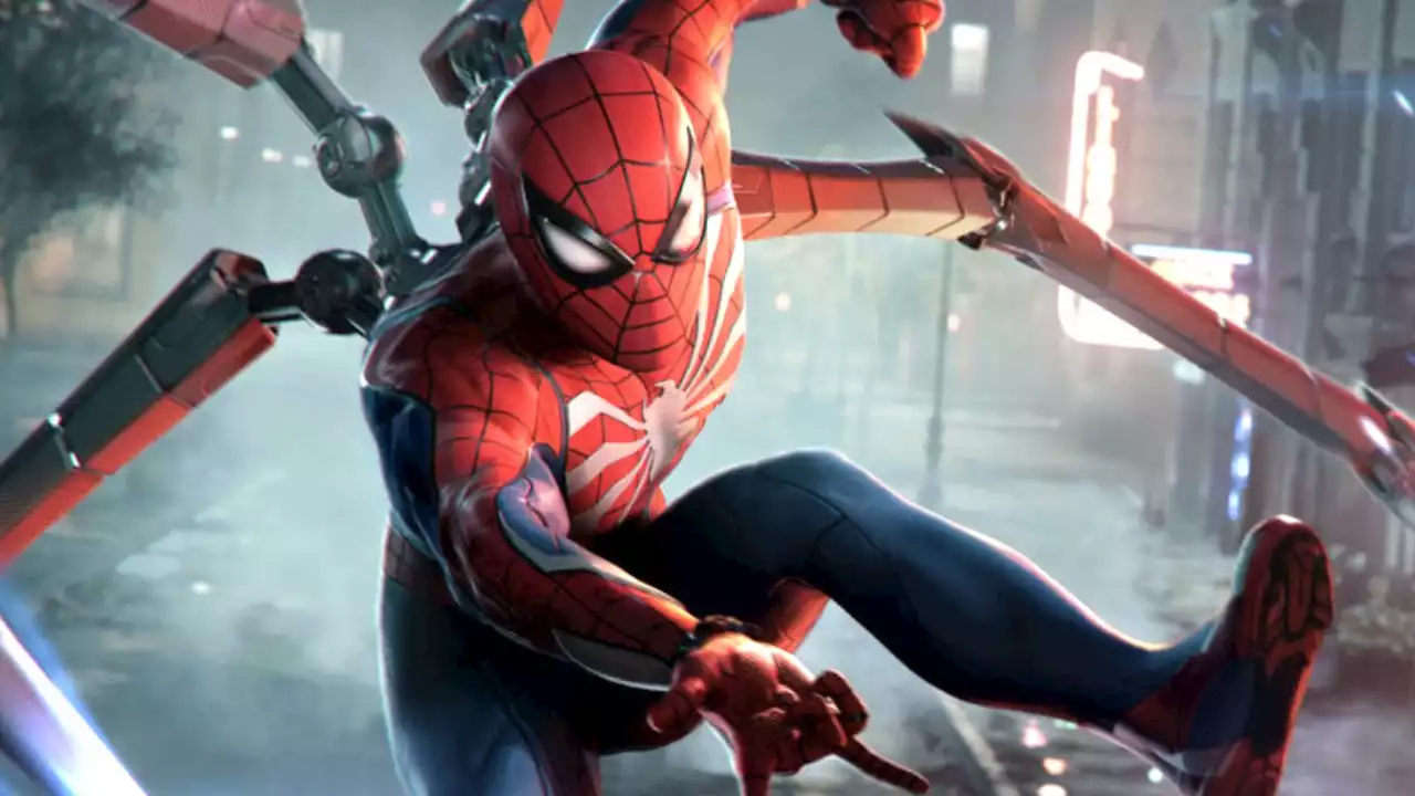 Marvel's Spider-Man 2 News Potentially Arriving Soon