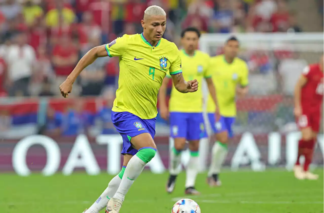 Brazil vs Switzerland Prediction - World Cup Odds & Free Pick