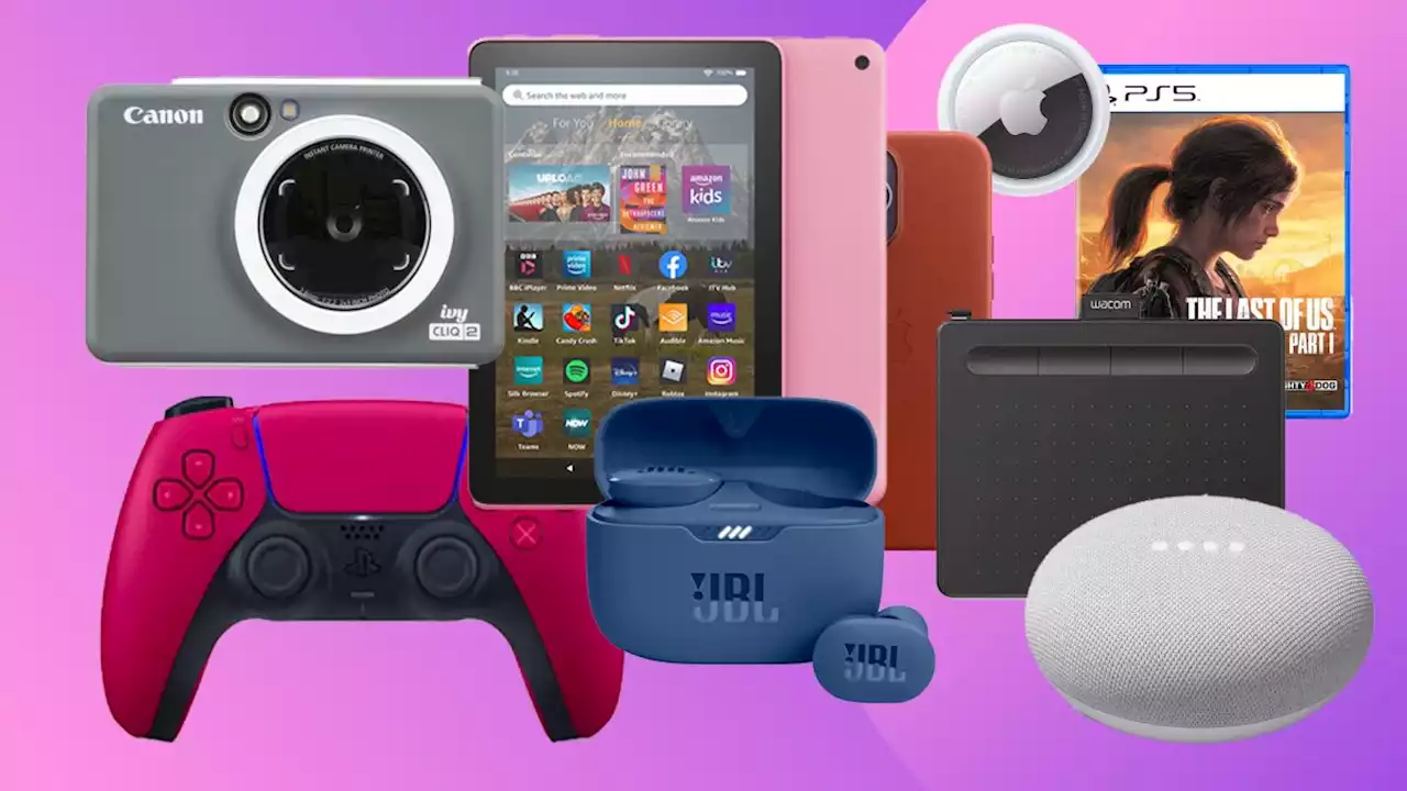 The secret Cyber Monday deals under $50