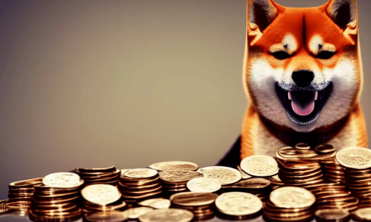 Shiba Inu: 5,000,000% value increase and a guarantee of 2021 repetition are…