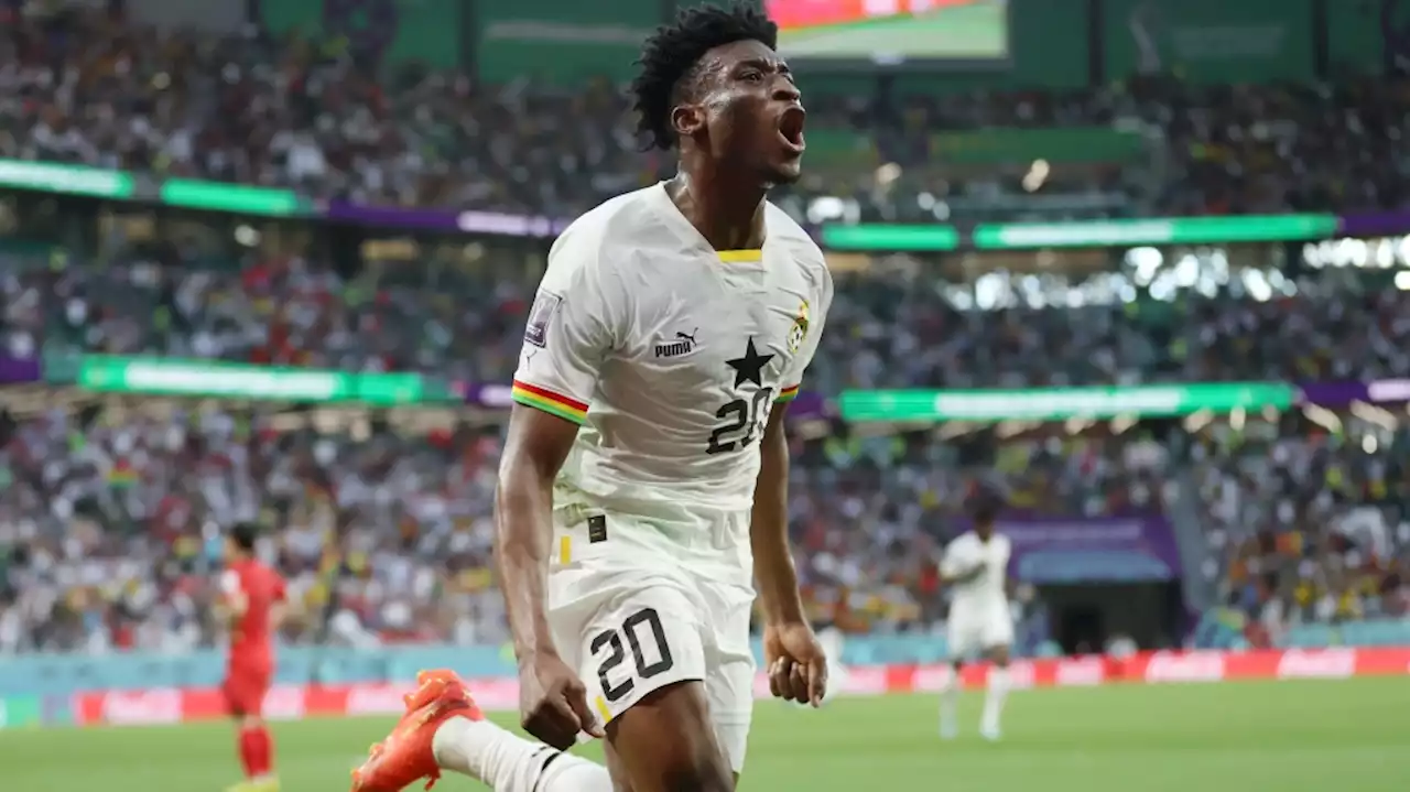 Day 9 at World Cup 2022: Brazil faces Switzerland; Ghana edges South Korea; Cameroon and Serbia thriller; Portugal against Uruguay later