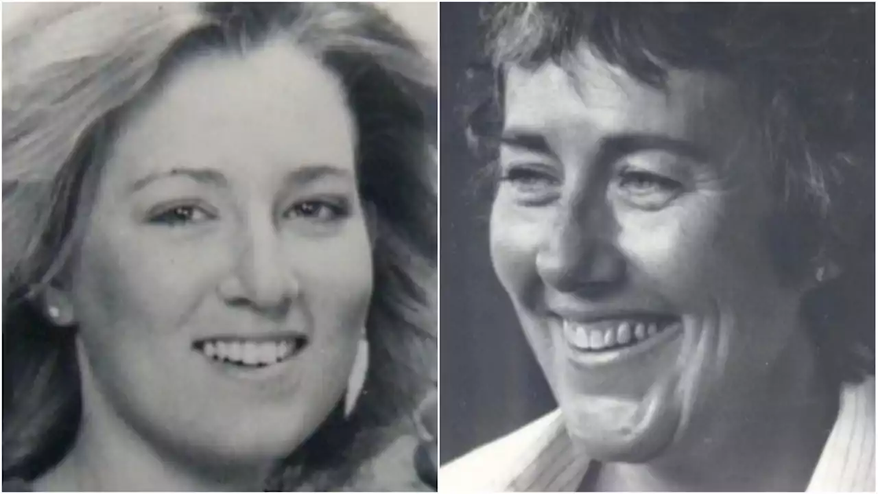 Toronto police to provide update on the unsolved murders of two women dating back nearly 40 years