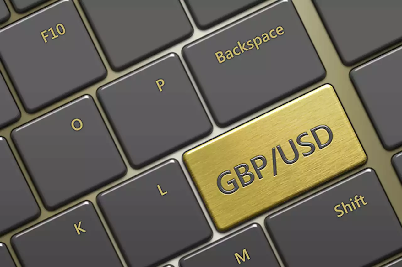 GBP/USD Forex Signal: Pullback to 1.2000 Highly Likely