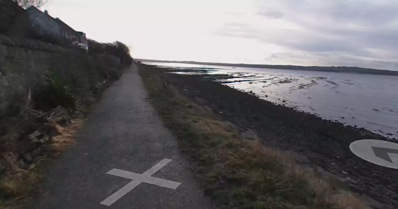 Body of woman found on Scots beach as cops probe 'unexplained' death