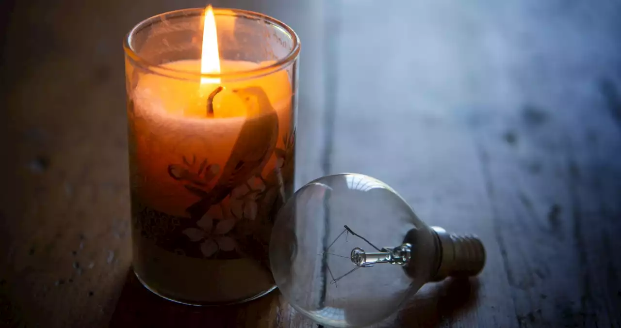 ROLLING BLACKOUTS: Breakdowns, diesel shortages at Eskom mean power cuts will continue