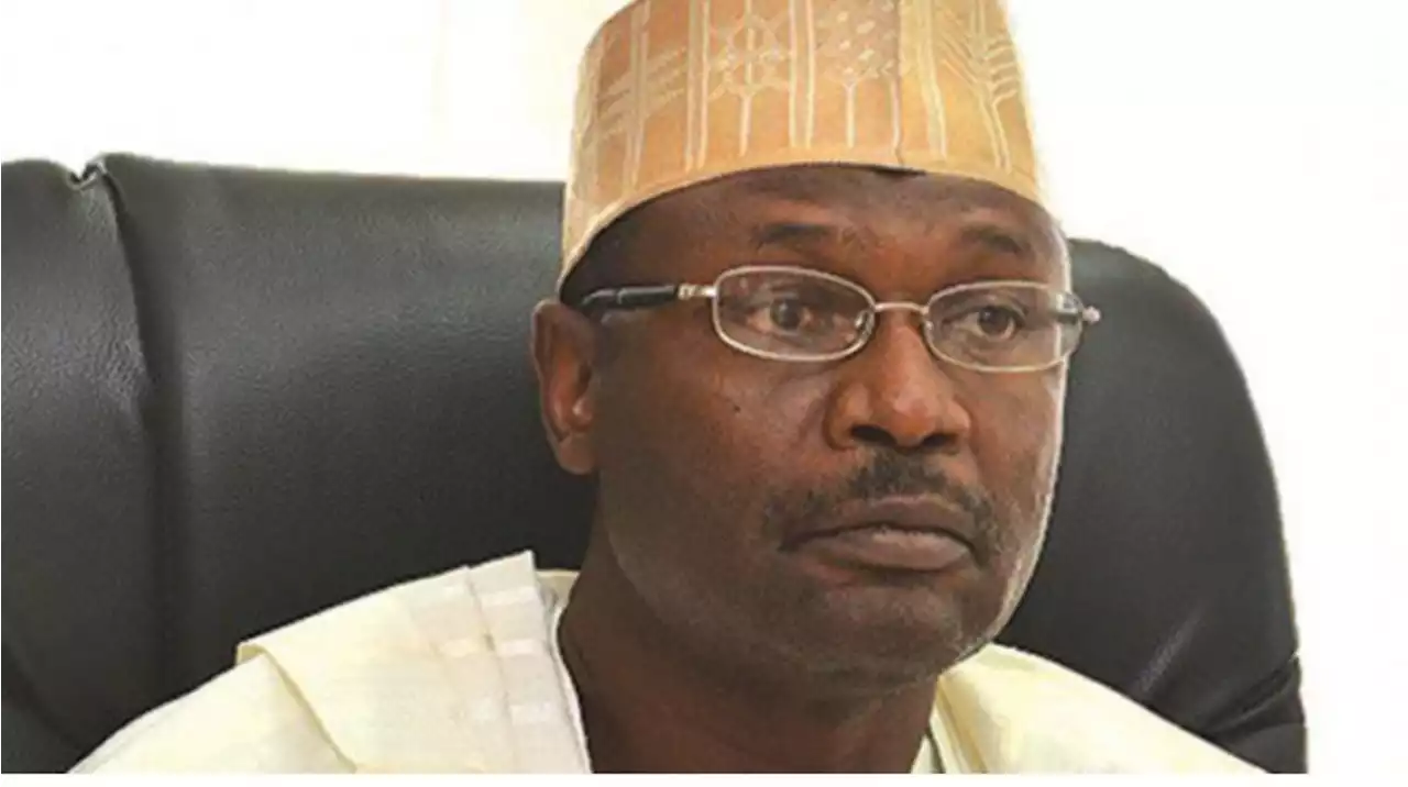 2023: INEC Chairman insists on allegiance to Nigeria, warns staff