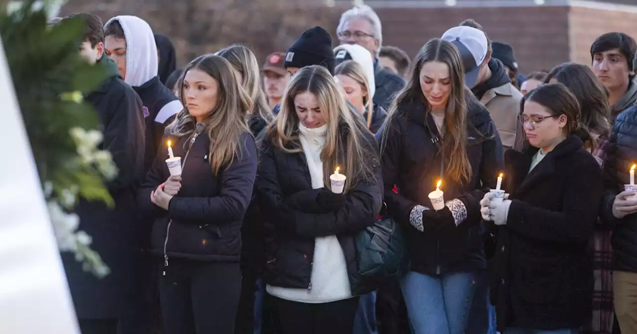 Idaho student murders: Ex-FBI investigator reveals chilling theory as students return to classes